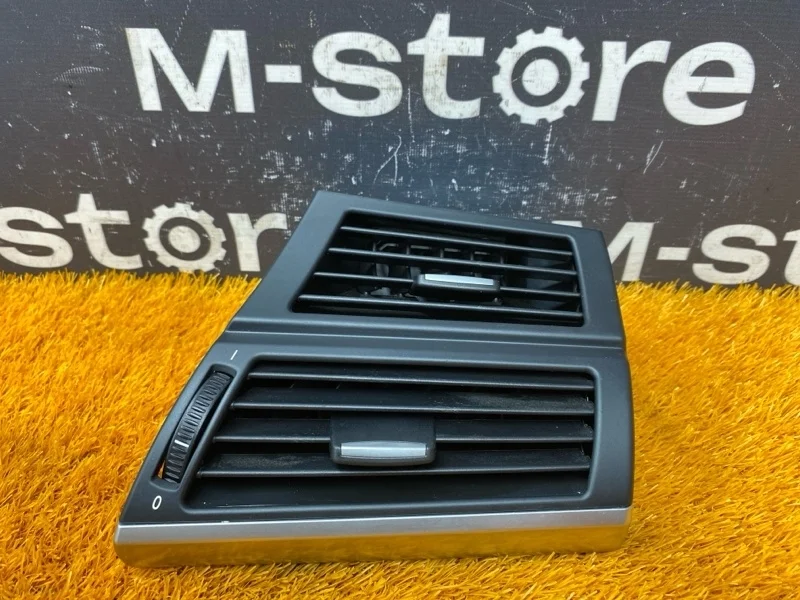 Дефлектор воздушный Bmw X6 2008 7161804 E71 N54B30A, передний правый