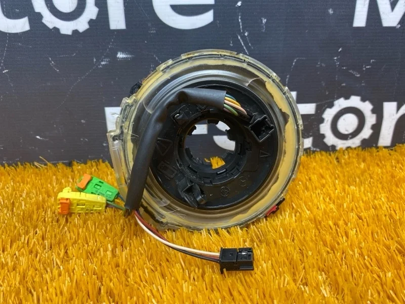 Шлейф-лента Mercedes-Benz E-class 2007 A1714640518 W211 272.943