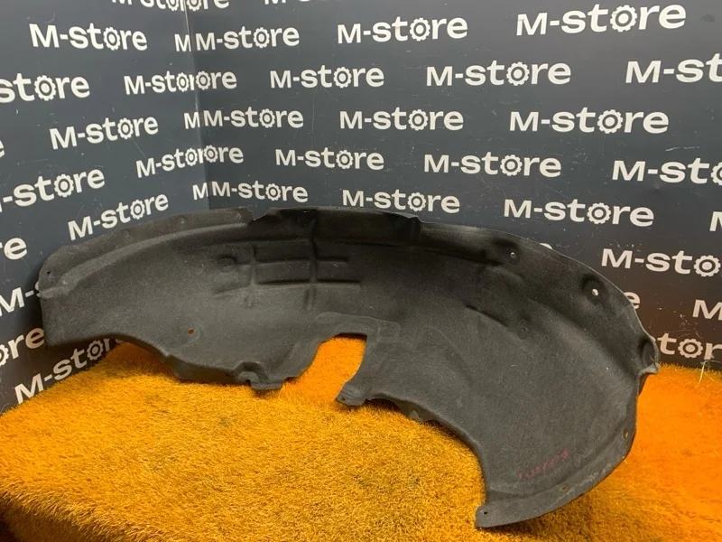 Подкрылок Audi Q5 2009 8R0810172C 8R CAL, задний правый