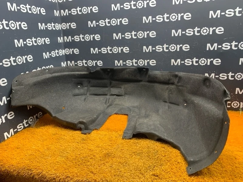 Подкрылок Audi Q5 2010 8R0810172C 8R CDN, задний правый