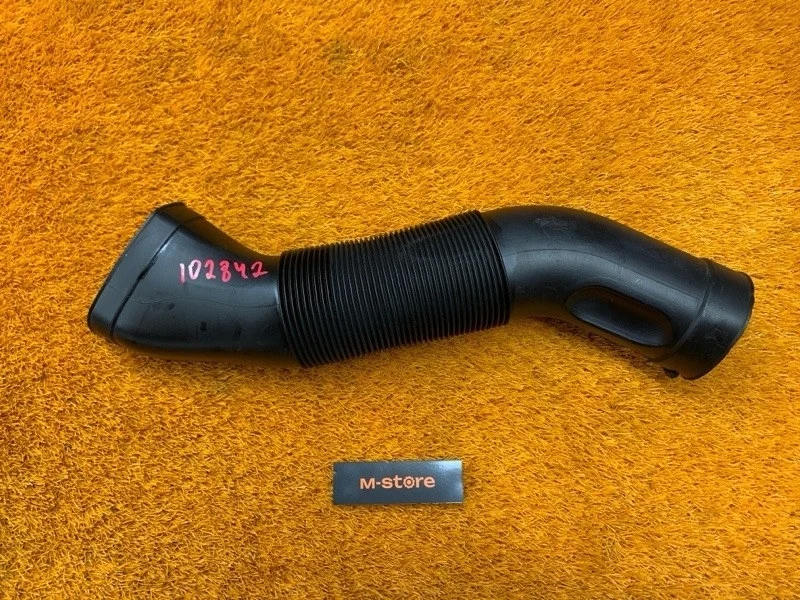 Воздухозаборник Mercedes-Benz Cls-Class 2005 A1130942182 W219 113.967, правый