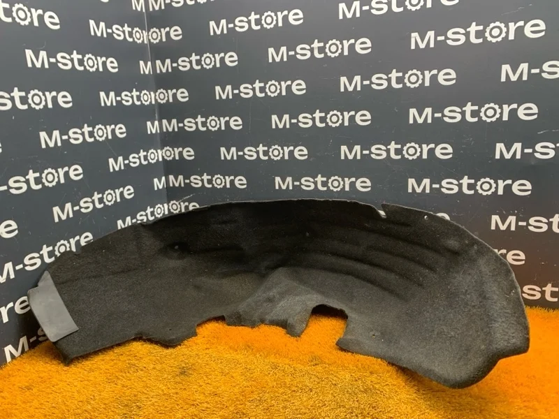 Подкрылок Mercedes-Benz E-Class 2010 A2126900930 W212 642.850, задний левый