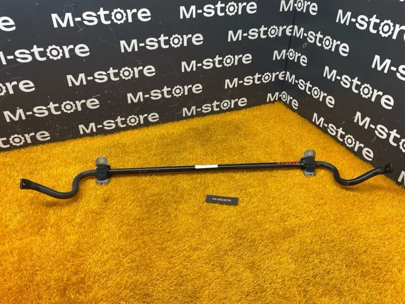 Стабилизатор Audi A5 2012 8K0511305AE 8T CDN, задний