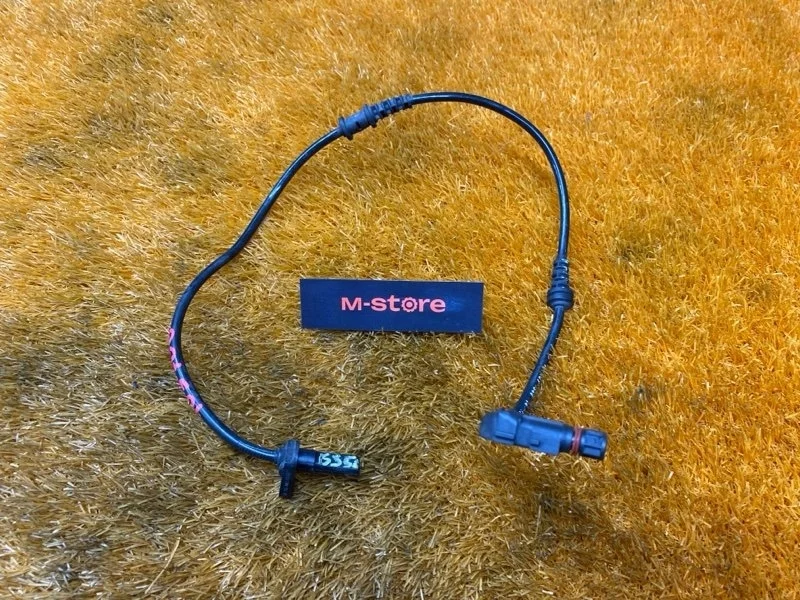 Датчик ABS Mercedes-Benz A-CLASS 2008 A1695401417 W169 266.940, передний левый