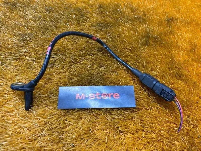 Датчик ABS Mercedes-Benz M-Class 2006 A1645400717 W164 272.967, задний левый