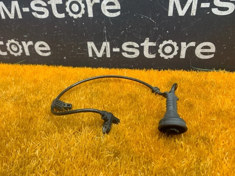 Датчик ABS Mercedes-Benz A-CLASS 2008 A1695401517 W169 266.940, задний