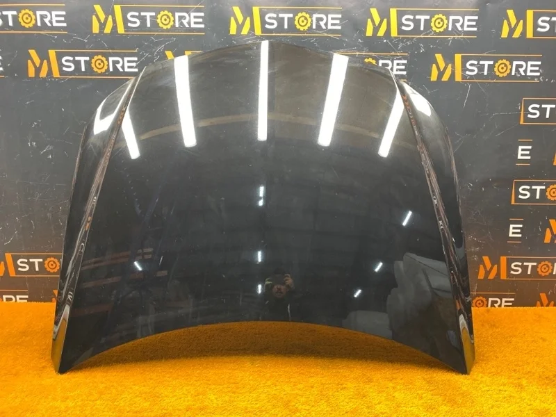 Капот Mercedes-Benz Cls-Class 2011 A2188800057 W218 276.952