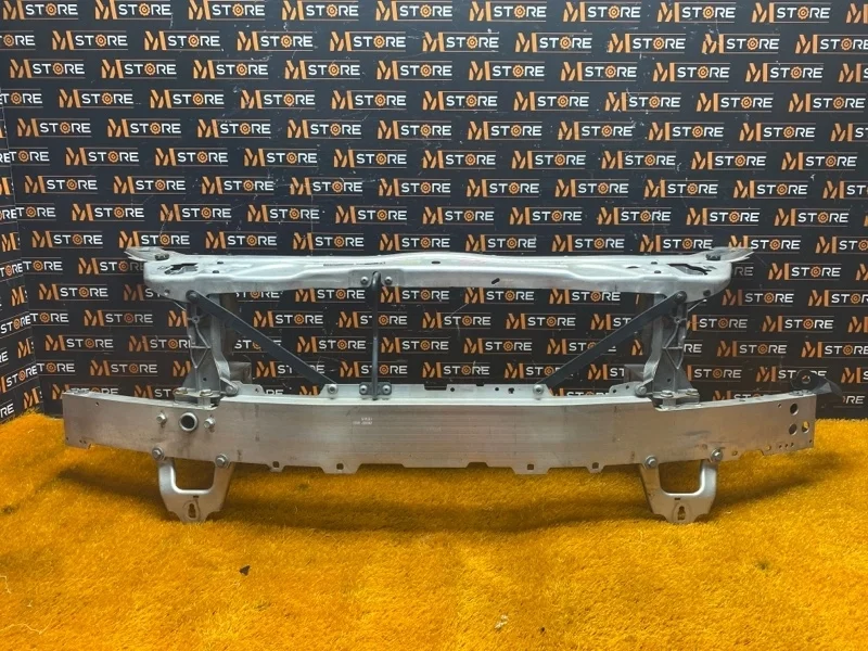 Рамка радиатора Mercedes-Benz C-Class 2015 A2056201734 W205 274.920