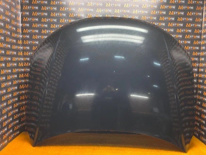 Капот Audi A7 2013 4G8823029A 4G CGW