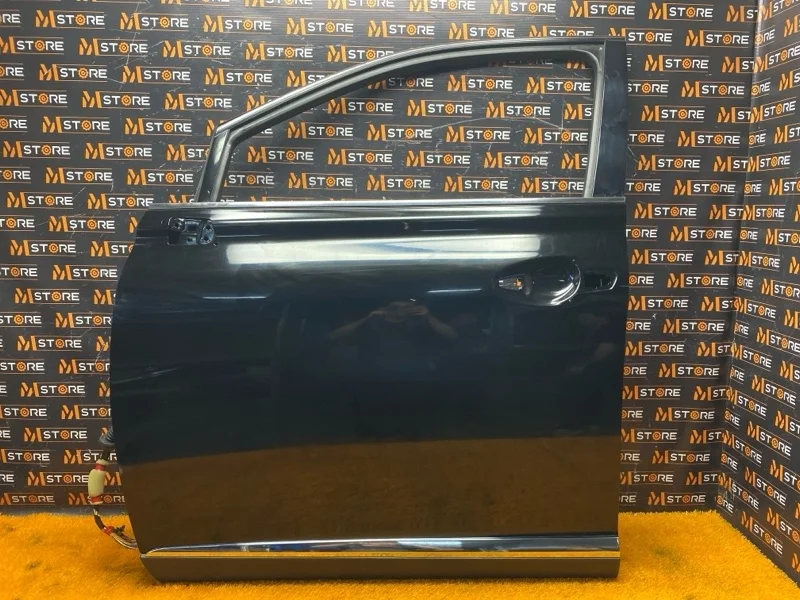 Дверь Lexus RX350 2009 6700248110 GGL10 2GRFE, передняя левая