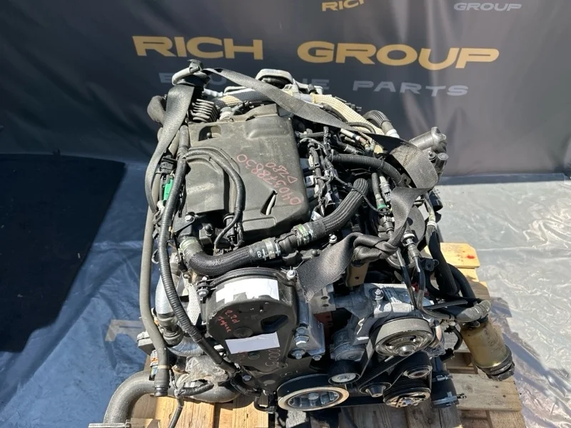 Дроссельная заслонка Jaguar Xf 2014 C2Z15660 X250 224DT