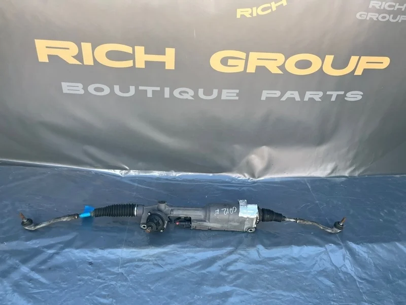 Рулевая рейка Audi A6 2013 4G1423055BP 4G2 CGLC