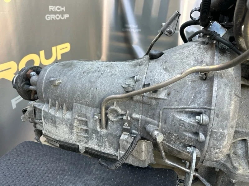 АКПП Mercedes-Benz C-Class 2003 A2112703300 W204 271.950