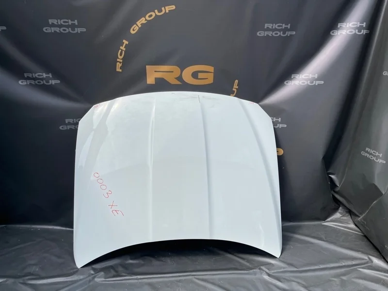 Капот Jaguar Xe 2015 T4N2638 X760 204DTD