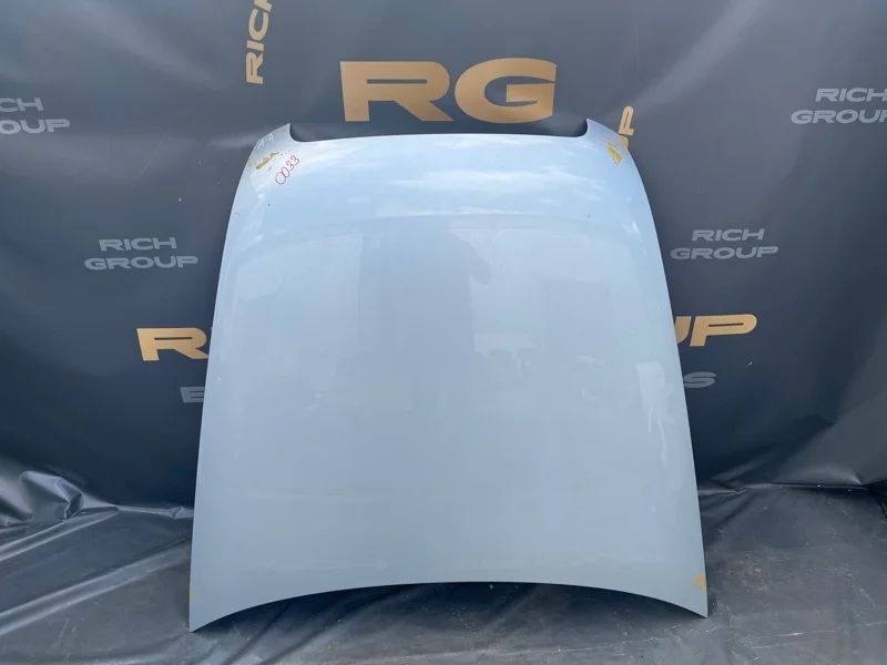 Капот Audi A6 2011 4F0823029F C7 CCAA