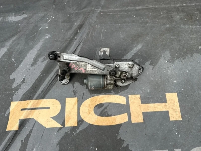 Трапеция дворников Mercedes-Benz S-Class 2007 A2218201942 W221 M273KE55, передняя левая