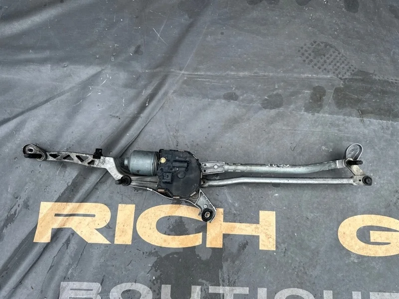 Трапеция дворников Mercedes-Benz E-Class 2015 A2128201240 W212 OM651, передняя