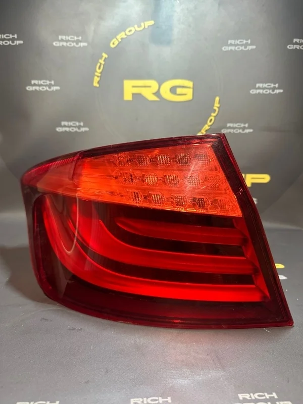 Стоп-сигнал BMW 5-Series 2011 63217203229 F10 N47D20C, левый