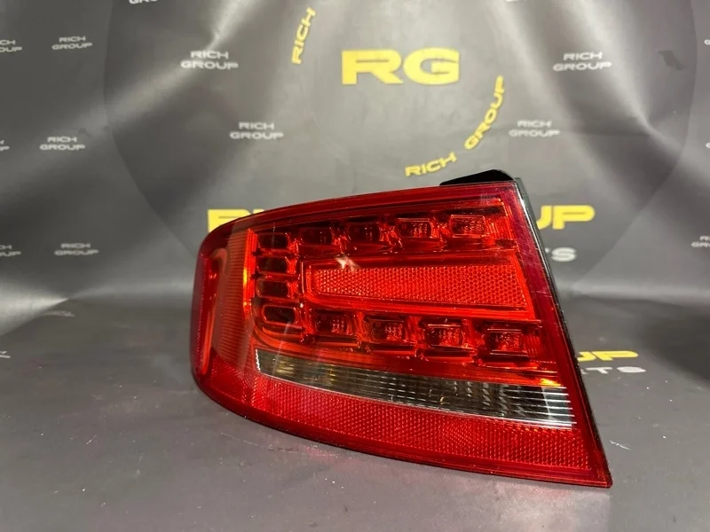 Стоп-сигнал Audi A4 2009 8K5945095K B8 CAEB, левый