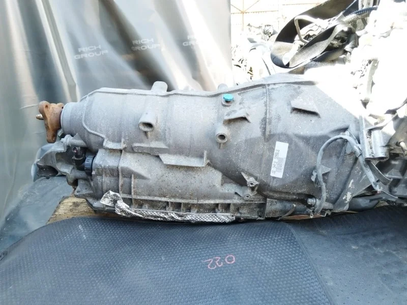 АКПП BMW 3-Series 24007556041 Е90 N46B20BA