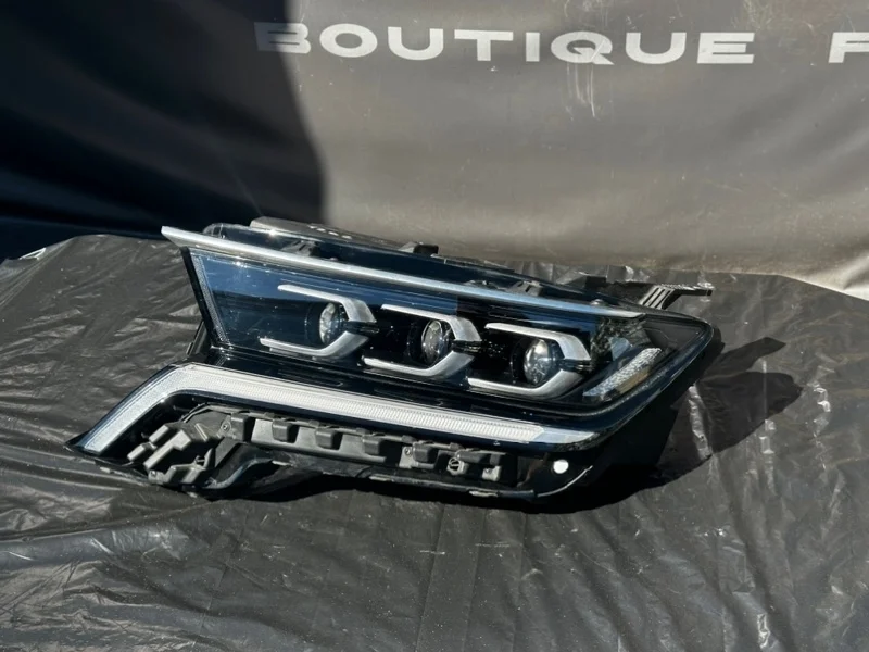 Фара Kia Sorento 2021 92101P2120, левая