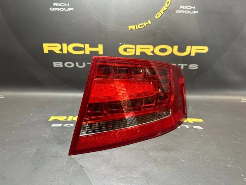 Стоп-сигнал Audi A4 2010 8K5945096K B8 CAEA, правый