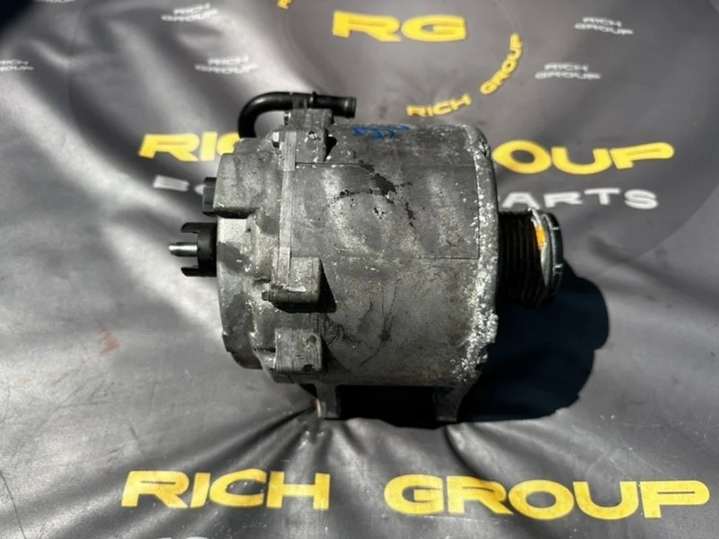 Генератор Audi A8 2008 059903015T D3 BPK