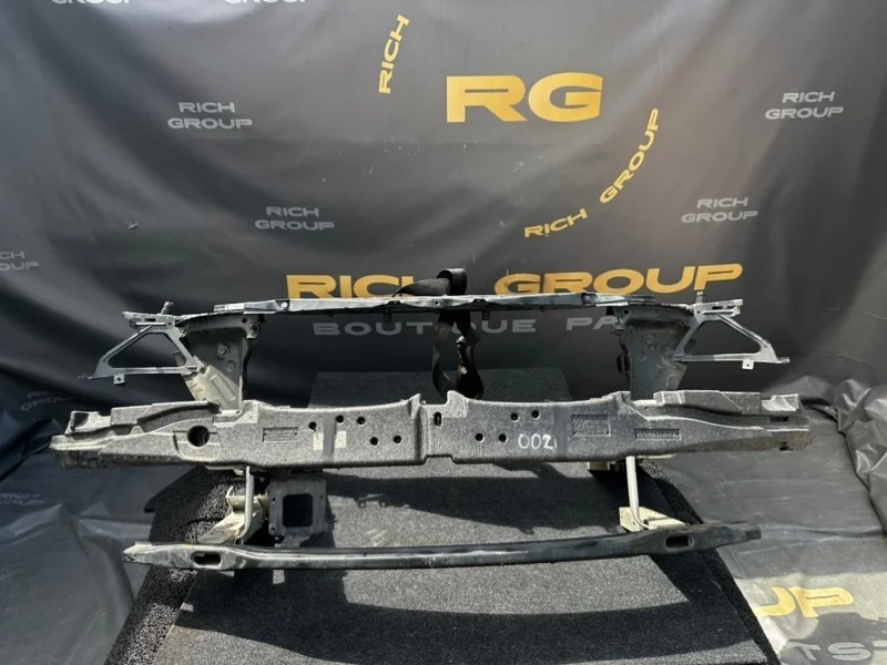 Телевизор Bmw 7-Series 2012 51647199417 F02 N57D30А