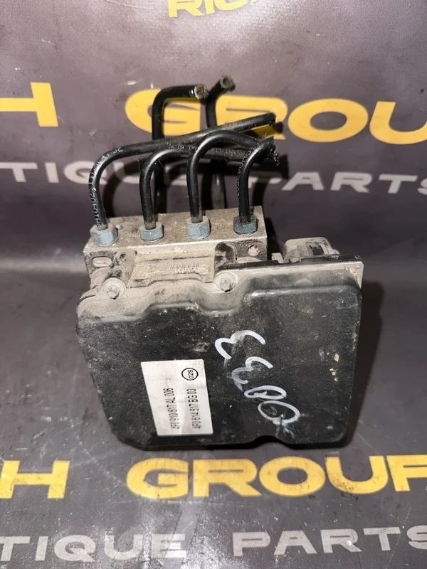 Блок ABS Audi A6 2011 4F0910517 C7 CCAA
