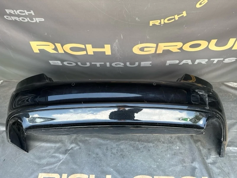 Бампер Audi A7 4G8807511, задний