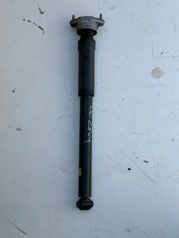 Амортизатор подвески Mercedes-Benz E-Class 2015 A2123204630 W212 OM651, задний