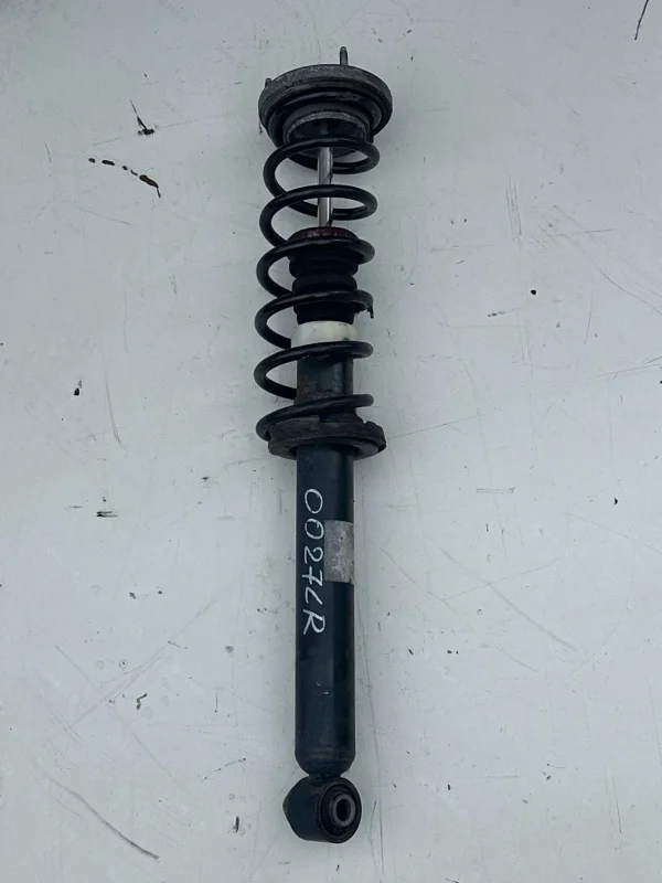 Амортизатор подвески Bmw 5-Series 2011 33526789380 F10 N47D20C, задний