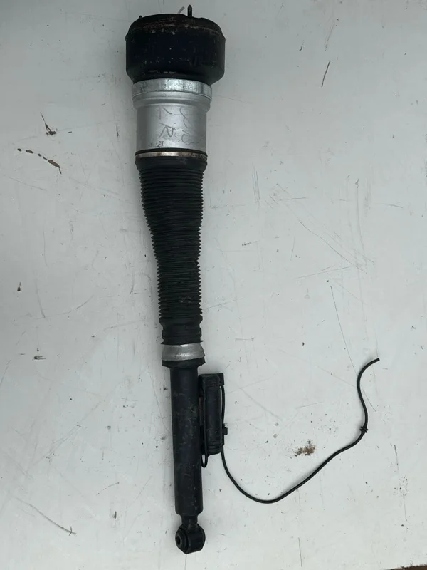 Амортизатор подвески Mercedes-Benz S-Class 2007 A2213205513 W221 M273KE55, задний левый