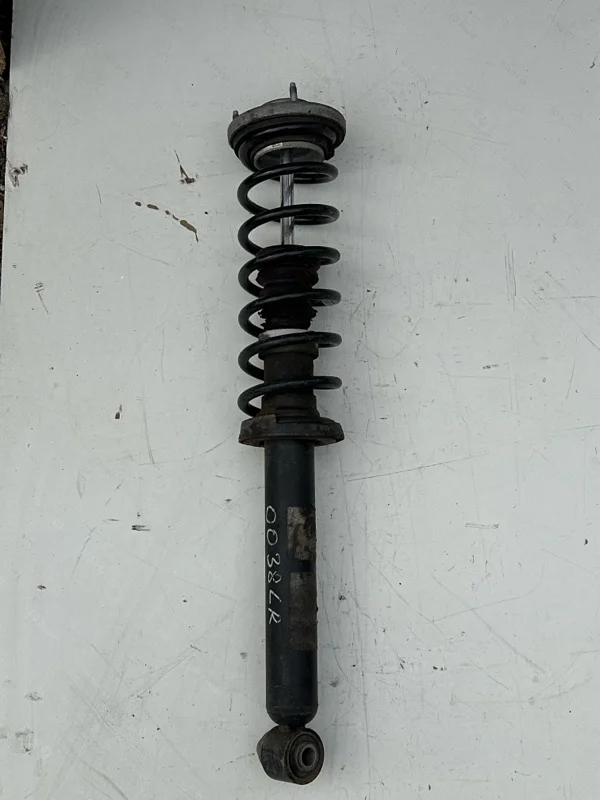 Амортизатор подвески Bmw 5-Series 2010 33526789380 F10 N52B30A, задний