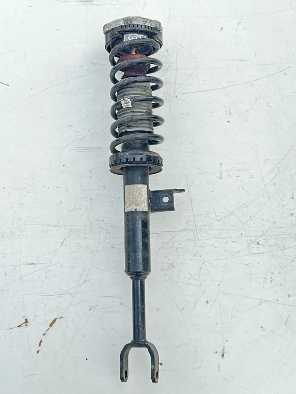 Амортизатор подвески BMW 5-Series 2011 31316789363 F10 N47D20C, передний левый