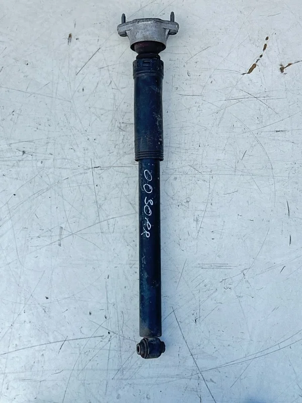 Амортизатор подвески Mercedes-Benz E-Class 2014 A2123204630 W212 OM651, задний правый