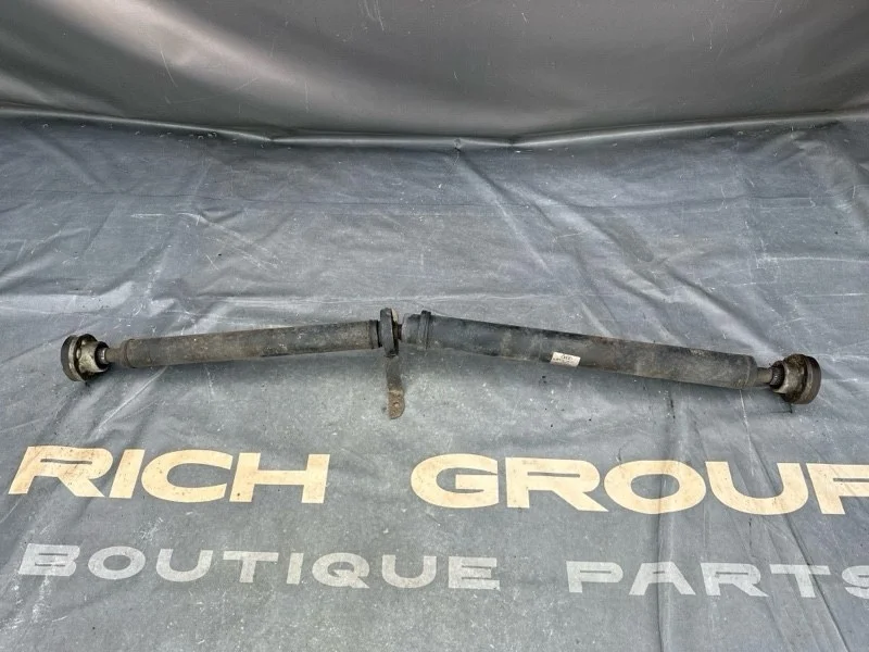 Карданный вал Audi A4 2009 8K0521101D B8 CAEB