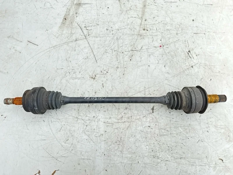 Привод Mercedes-Benz E-Class 2014 A2213503510 W212 OM651, задний правый