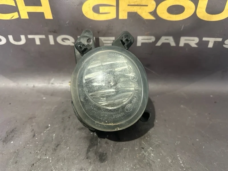 Противотуманная фара Mercedes-Benz S-Class 2007 A2518200856 W221 M273KE55