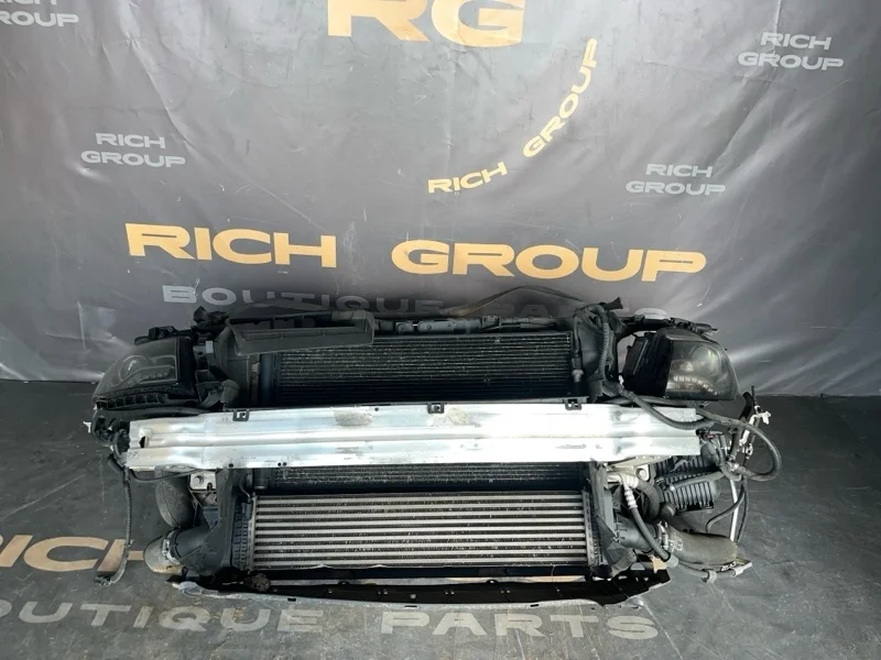 Ноускат Audi A4 2010 8K0805594J 8K2 CAEB