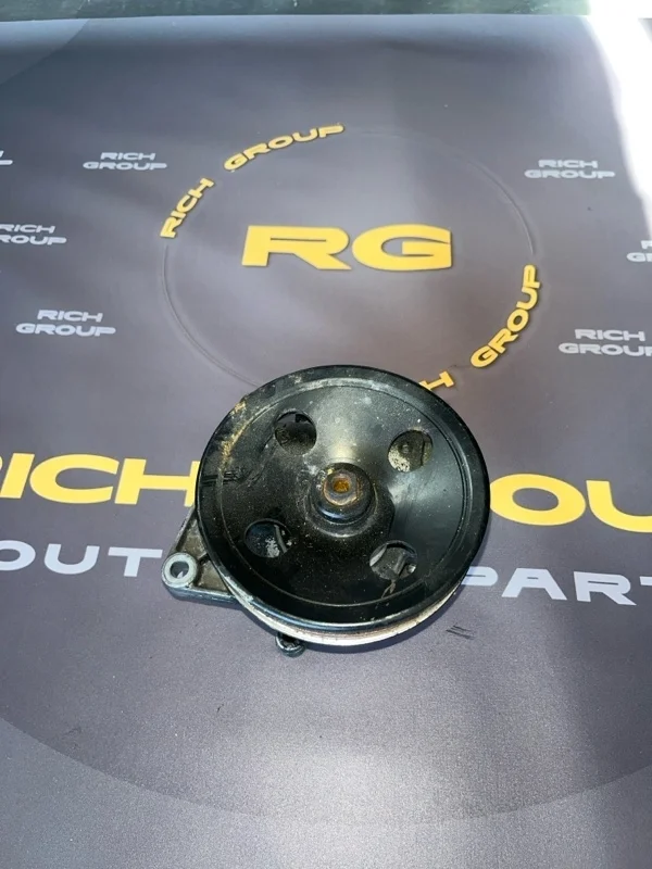 Насос гидроусилителя руля Mercedes-Benz S-Class A0024668601 W220 113.960