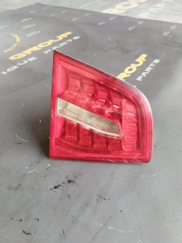 Стоп-сигнал Audi A6 2011 4F5945095J C7 CCAA, задний левый