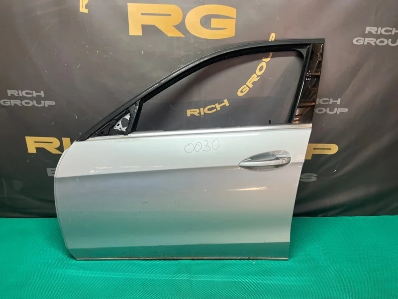 Дверь боковая Mercedes-Benz E-Class 2014 A2127205300 W212 OM651, передняя левая