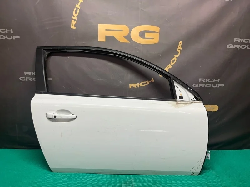 Дверь боковая Volvo C30 2010 31218259 MK B5244S4, передняя правая