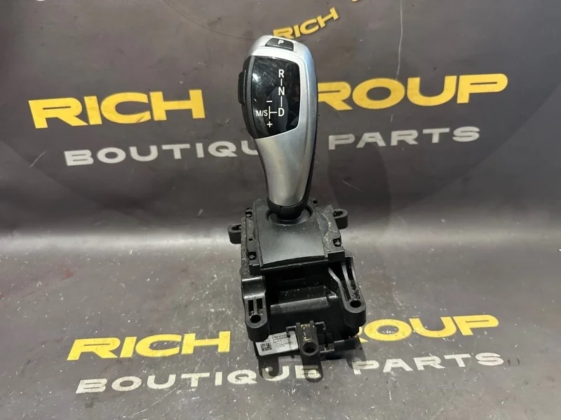 Селектор АКПП BMW X3 2012 61317950394 F25 N47D20C