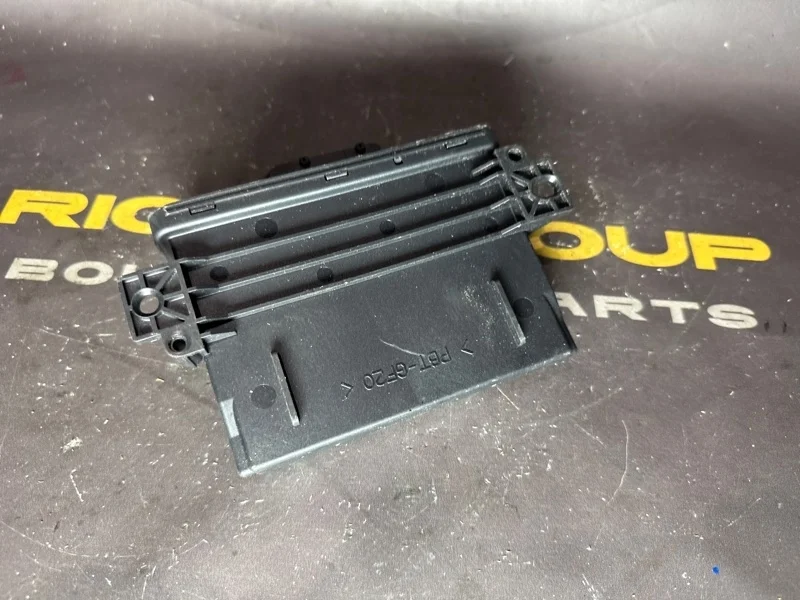 Блок комфорта Audi A6 2011 4F0907280C C7 CCAA