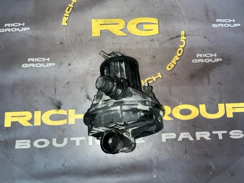 Насос продувки катализатора Audi A6 2011 06A959253E C7 CCAA