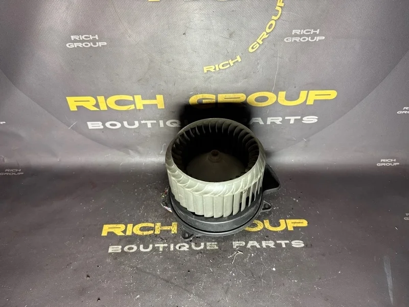 Мотор печки Audi A7 2012 4H1820021B 4G CGXB