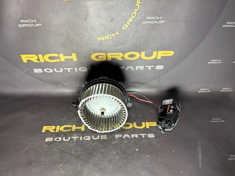 Мотор печки Audi A5 2013 8T0820521A 8TA CGLC