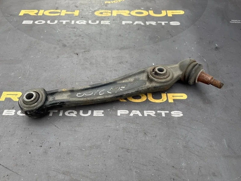 Рычаг подвески нижний Bmw X5 2007 31122413486 E70 M57N2, передний левый